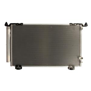 Koyorad Condensator, airconditioning  CD010380M