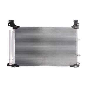 Koyorad Condensator, Airconditioner  CD011081