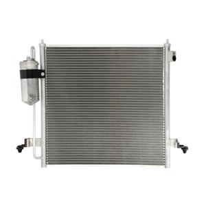 Koyorad Condensator, airconditioning  CD030432