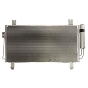 Koyorad Condensator, airconditioning  CD030853