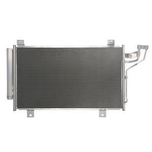 Koyorad Condensator, airconditioning  CD060754