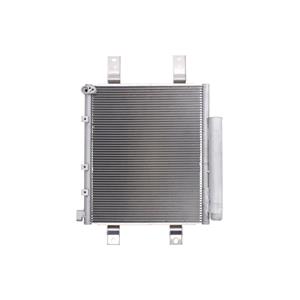 Koyorad Condensator, Airconditioner  CD070334M
