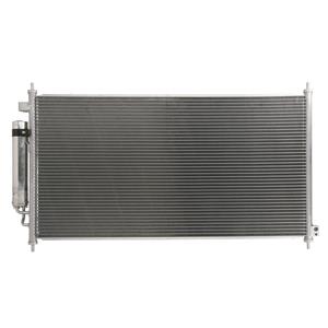 Koyorad Condensator, Airconditioner  CD080444