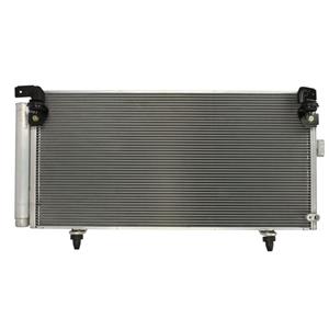 Koyorad Condensator, Airconditioner  CD090397