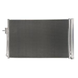 Koyorad Condensator, airconditioning  CD310559
