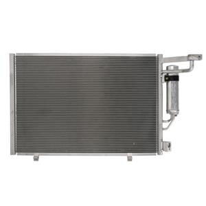 Koyorad Condensator, Airconditioner  CD321230C