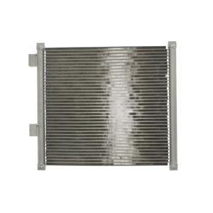 Thermotec Condensor, airconditioning  KTT110226