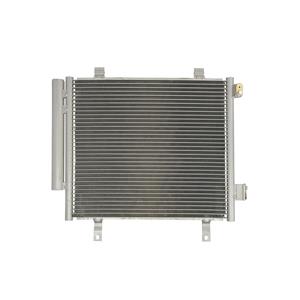 Thermotec Condensor, airconditioning  KTT110300