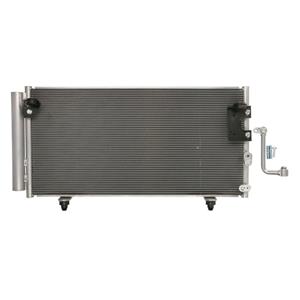 Thermotec Condensator, airconditioner  KTT110622
