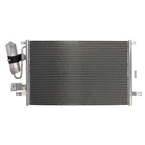 Thermotec Condensator, Airconditioner  KTT110663