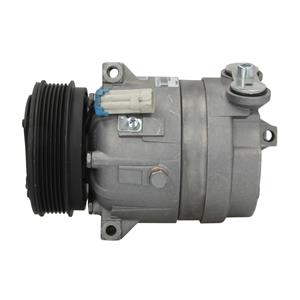 Airstal Compressor, airconditioning  10-0066