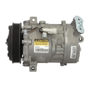 Airstal Airconditioning compressor  10-0100