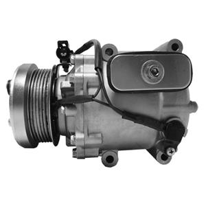 Airstal Airconditioning compressor  10-0127