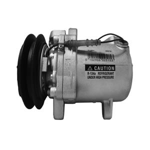Airstal Airconditioning compressor  10-0251
