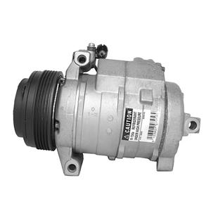 Airstal Airconditioning compressor  10-0634