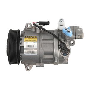 Airstal Compressor, airconditioning  10-0673
