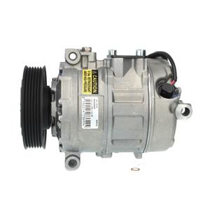 Airstal Compressor, airconditioning  10-0718