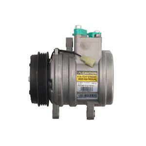Airstal Compressor, airconditioning  10-0823