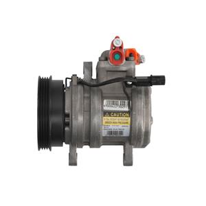 Airstal Compressor, airconditioning  10-0824