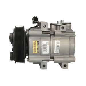 Airstal Compressor, airconditioning  10-0841
