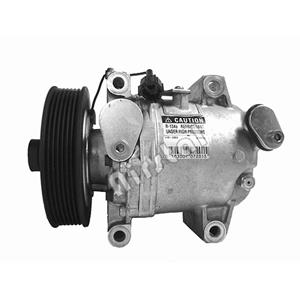 Airstal Airconditioning compressor  10-0859