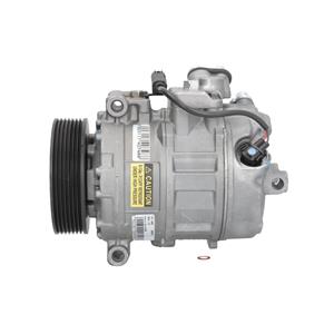 Airstal Airconditioning compressor  10-0899