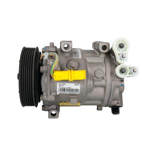 Airstal Compressor, airconditioning  10-0904