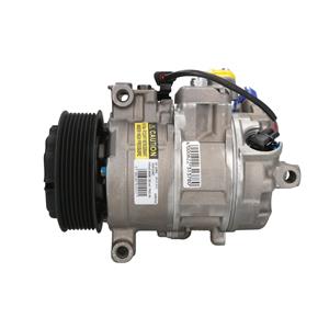 Airstal Compressor, airconditioning  10-1091