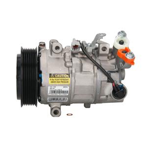 Airstal Compressor, Airconditioner  10-1190 Austauschprodukt