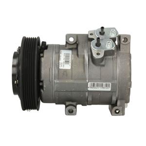 Airstal Compressor, airconditioning  10-1217