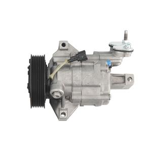 Airstal Compressor, airconditioning  10-1252