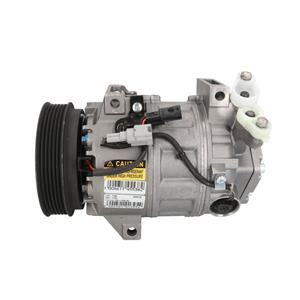Airstal Airconditioning compressor  10-1395