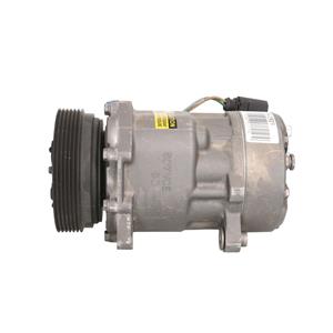 Airstal Compressor, airconditioning  10-1519