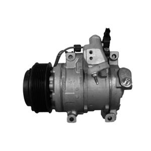 Airstal Airconditioning compressor  10-1765