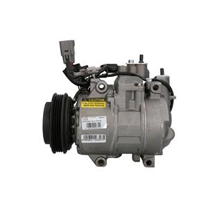 Airstal Compressor, airconditioning  10-1832