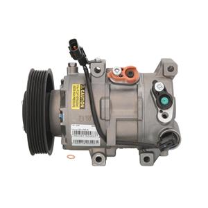 Airstal Compressor, Airconditioner  10-2483