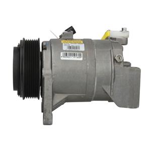 Airstal Compressor, airconditioning  10-2516