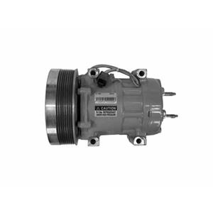 Airstal Compressor, airconditioning  10-2675