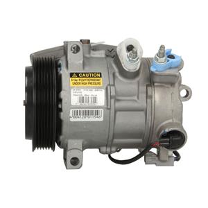 Airstal Compressor, airconditioning  10-3555