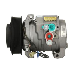 Airstal Compressor, airconditioning  10-3790