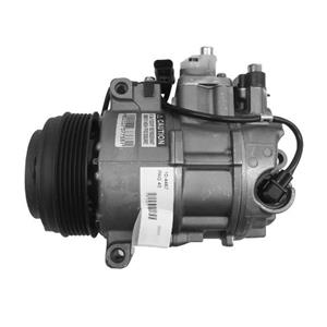 Airstal Compressor, airconditioning  10-4467