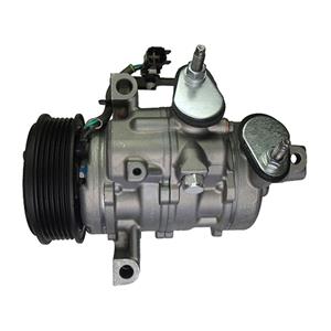 Airstal Compressor, airconditioning  10-6012