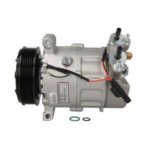 Nrf Compressor, airconditioning GENUINE  320038G