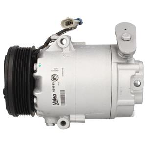 Valeo Airconditioning compressor AUSTAUSCHTEIL  699895