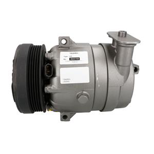 Teamec Airconditioning compressor  8600168