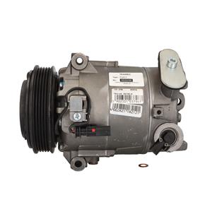 Teamec Compressor, airconditioning   8600296