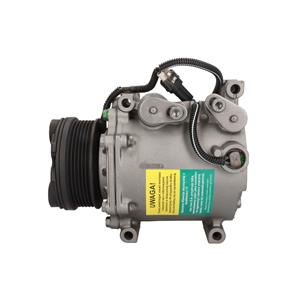 Teamec Compressor, airconditioning  8611070