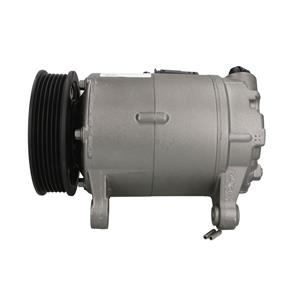 Teamec Airconditioning compressor  8623397