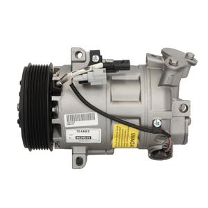 Teamec Airconditioning compressor  8629539