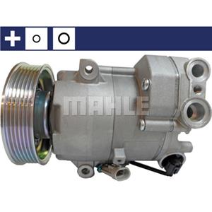 Mahle Compressor, airconditioner BEHR  ACP 145 000S